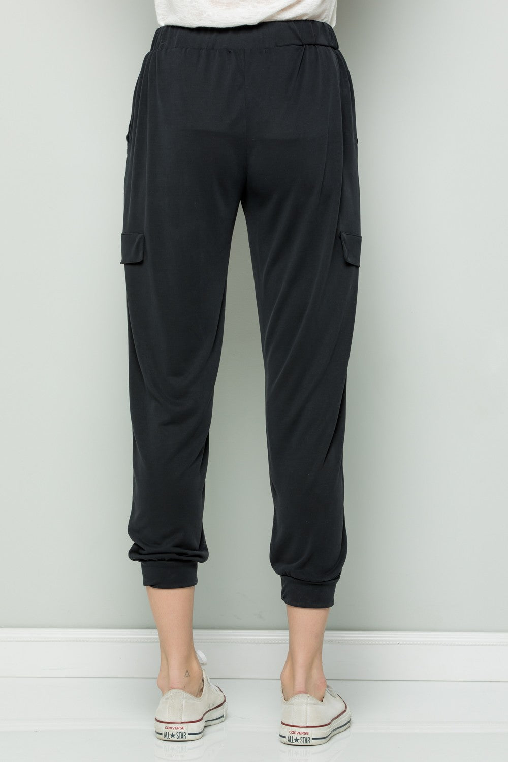 Cargo Jogger Pants