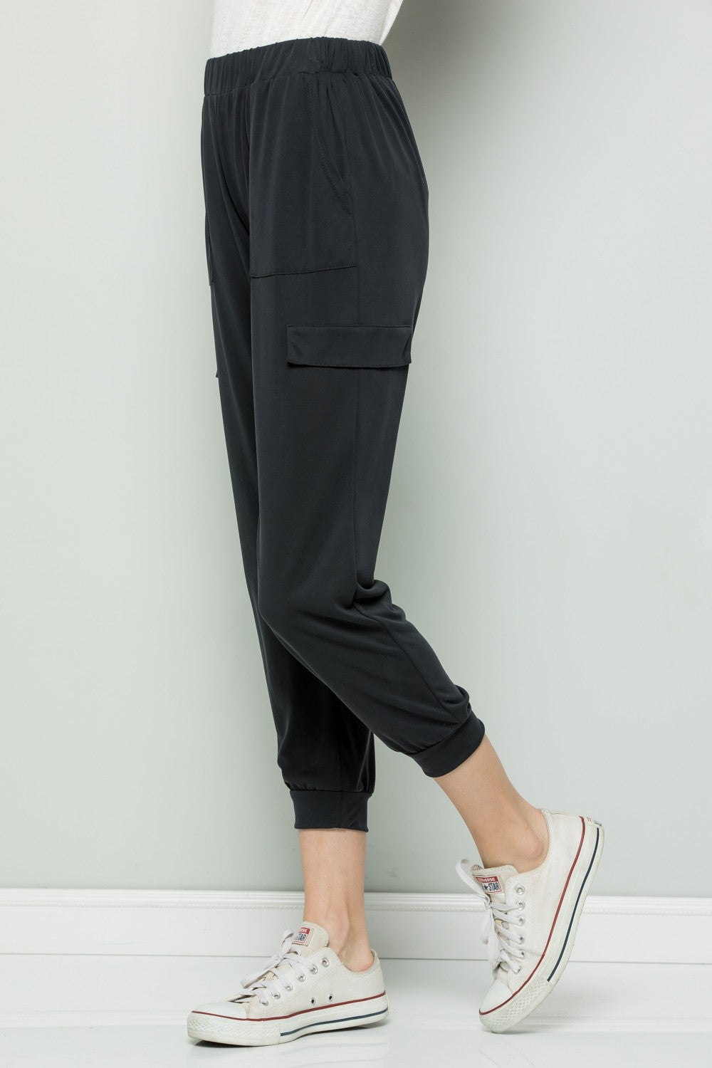 Cargo Jogger Pants