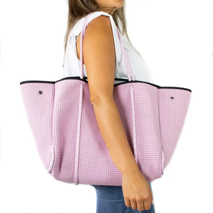 Pop Ups Tote Bag - Multiple Colors