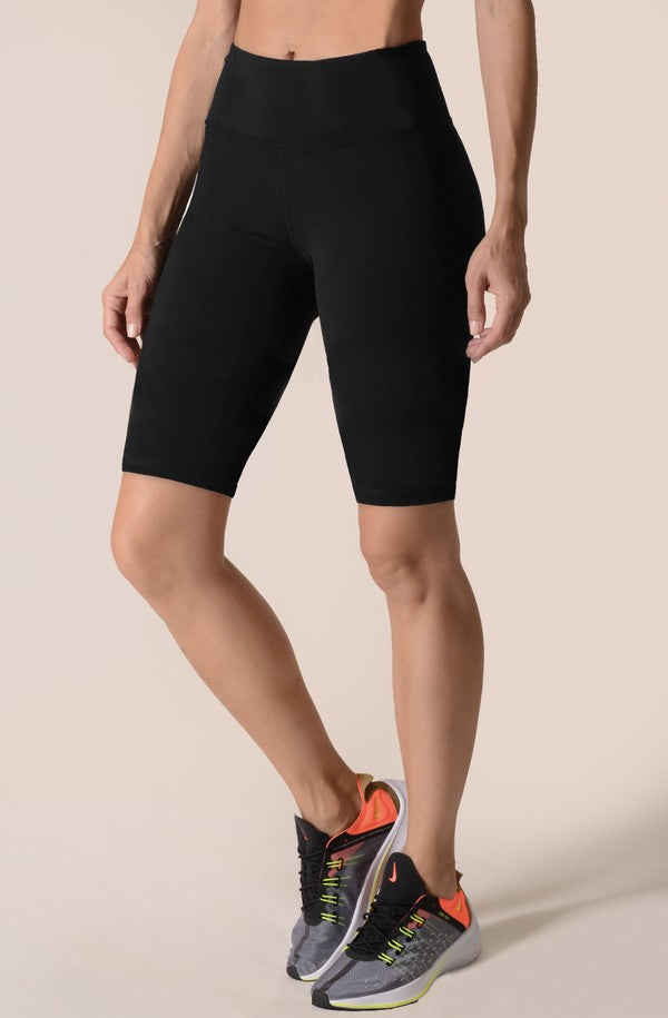 Butter Soft Bike Short