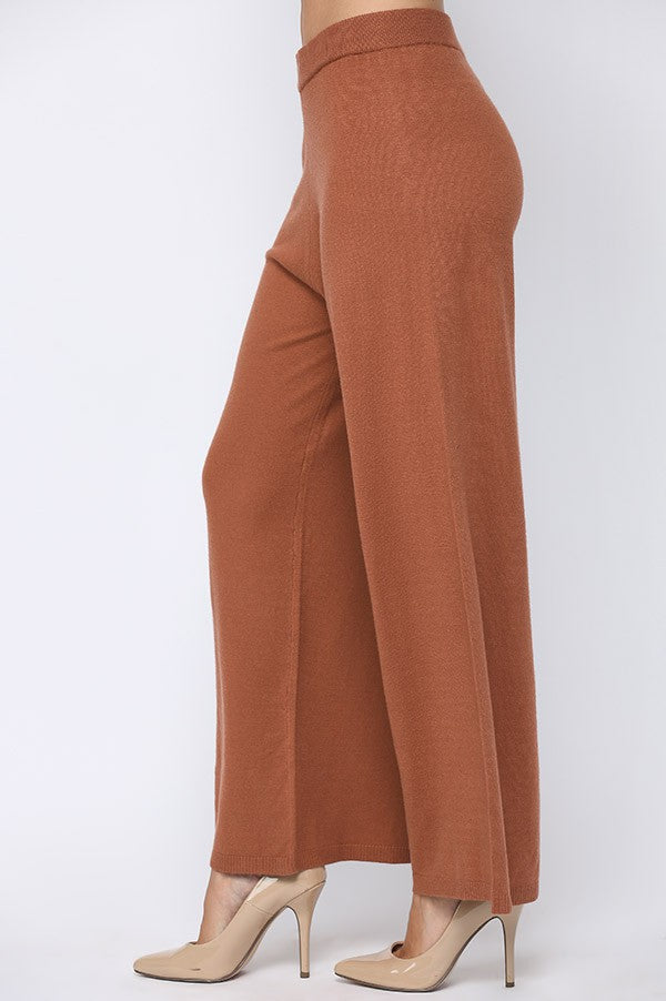 Saylor Sweater Pant - Multiple Colors