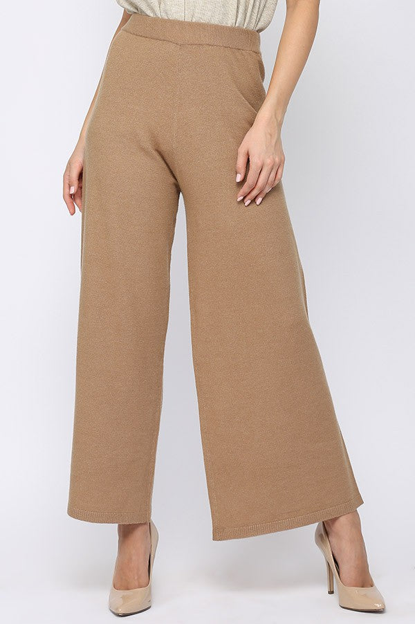 Saylor Sweater Pant - Multiple Colors