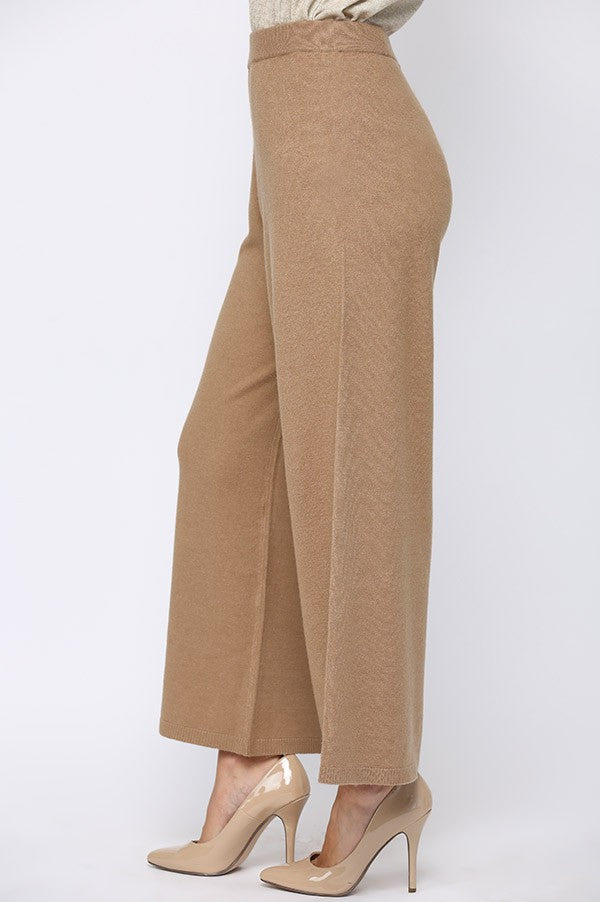 Saylor Sweater Pant - Multiple Colors