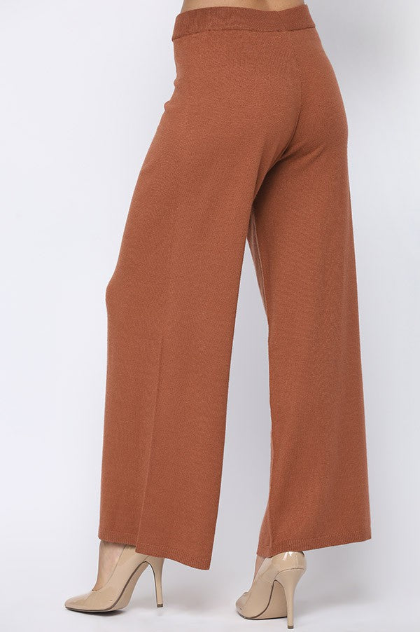 Saylor Sweater Pant - Multiple Colors