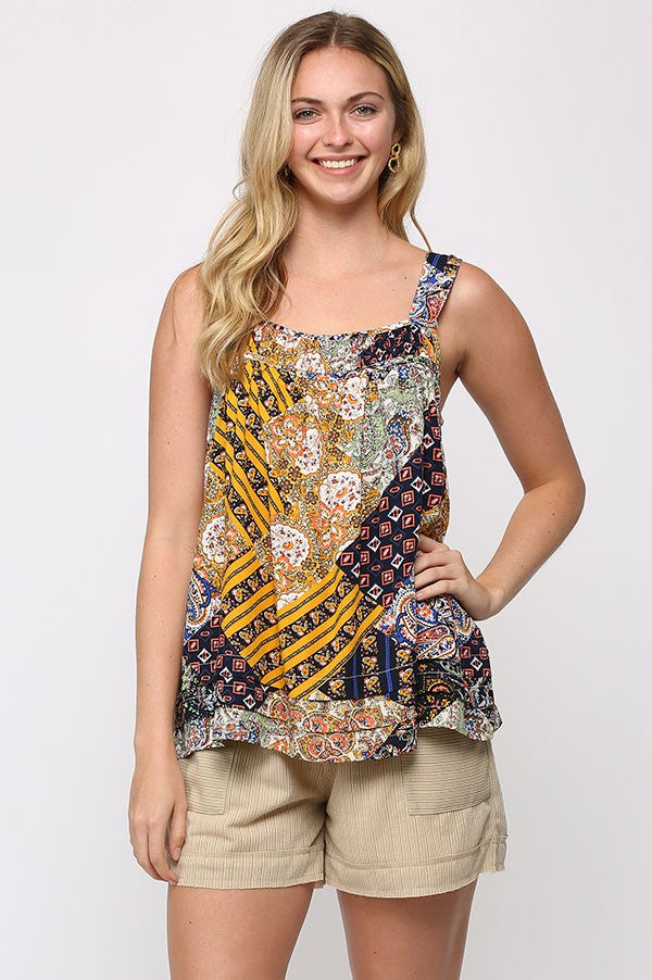 Textured Drawstring Shorts - Multiple Colors