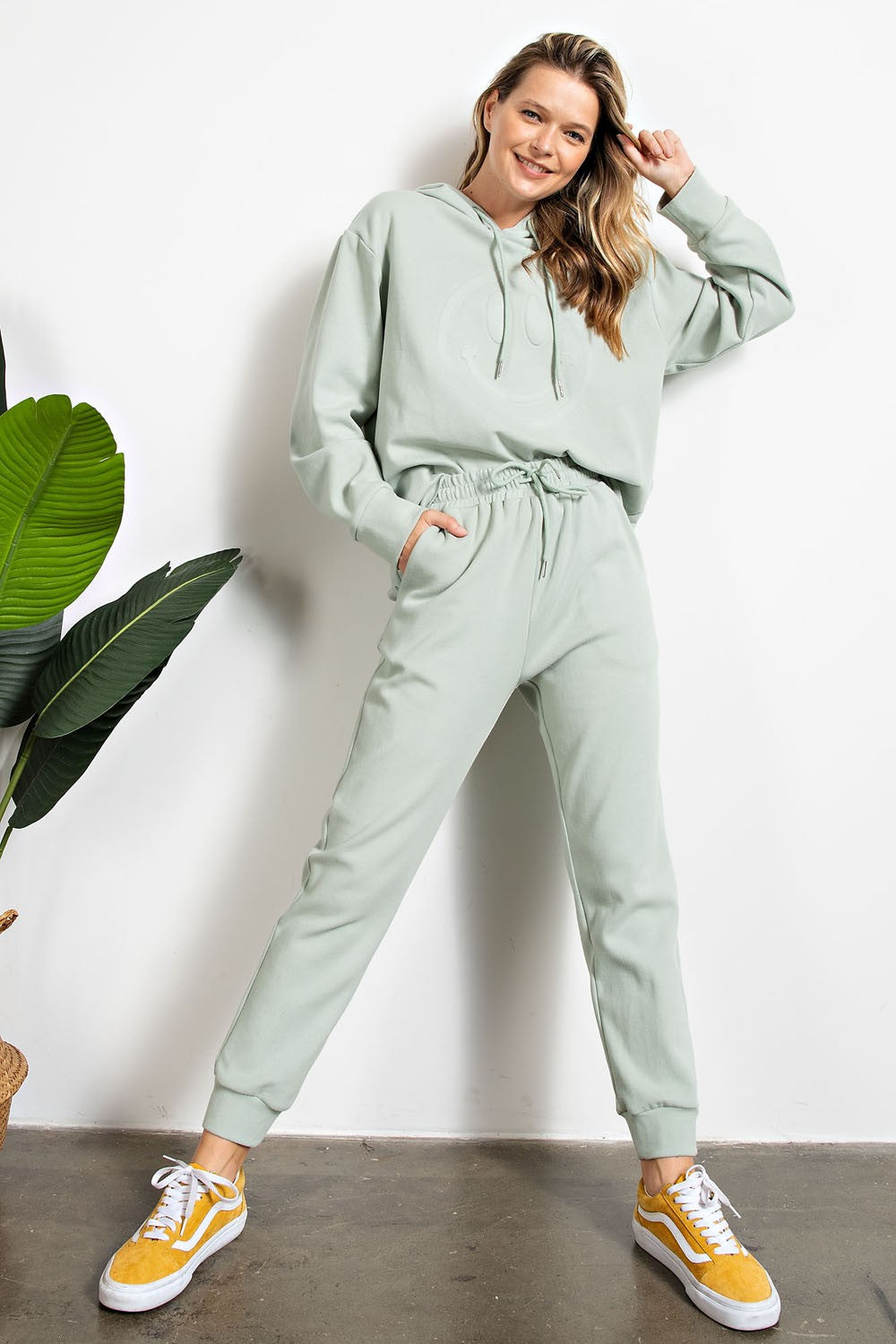 Sage Jogger Pants