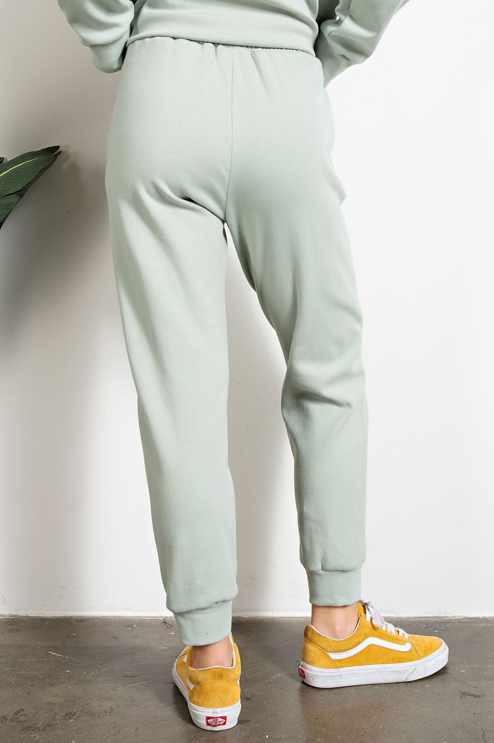 Sage Jogger Pants
