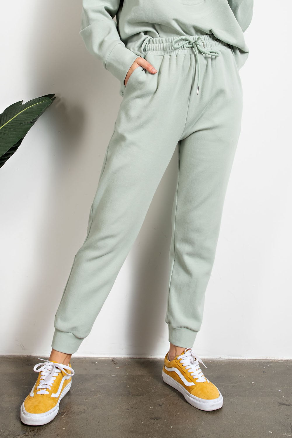 Sage Jogger Pants