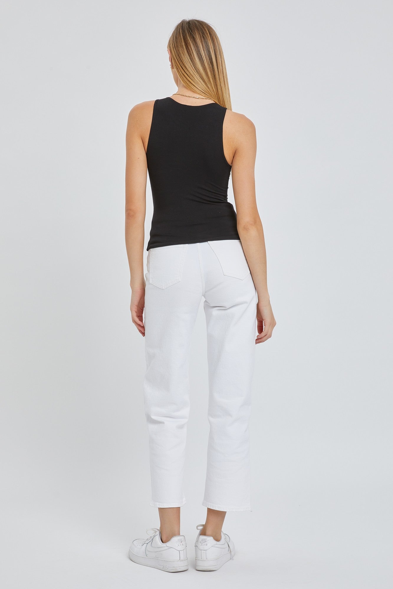 Ellis Double Layer Tank