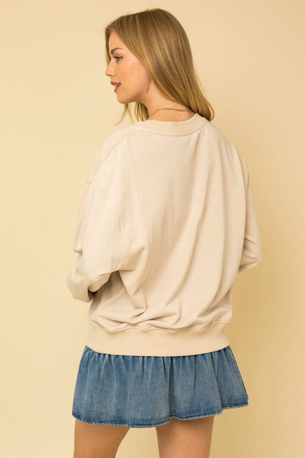 MAMA sweatshirt