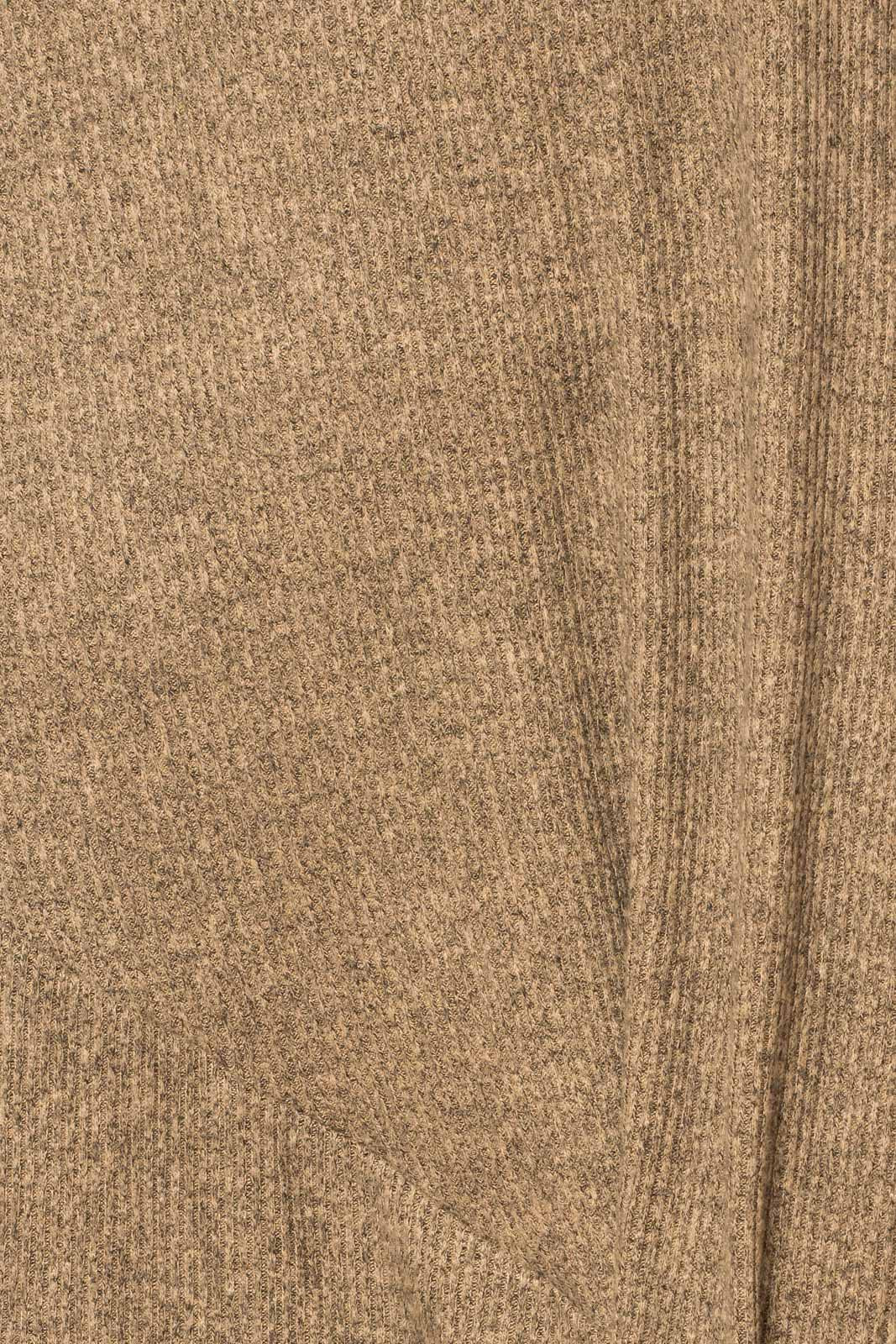 Plus Size Torrin Hem Twist Ribbed Dress