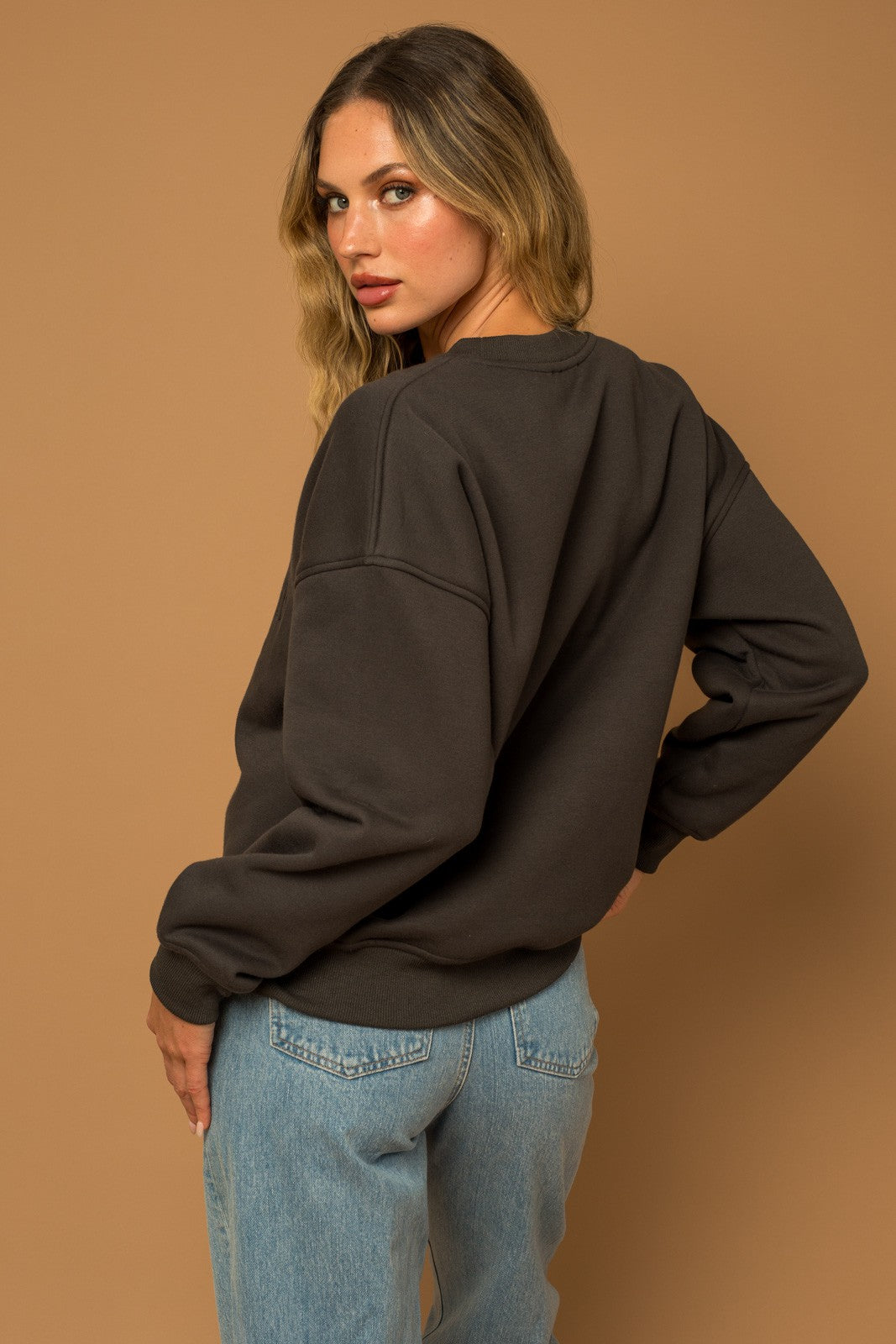 Good Energy Club Sweatshirt - Multiple Colors