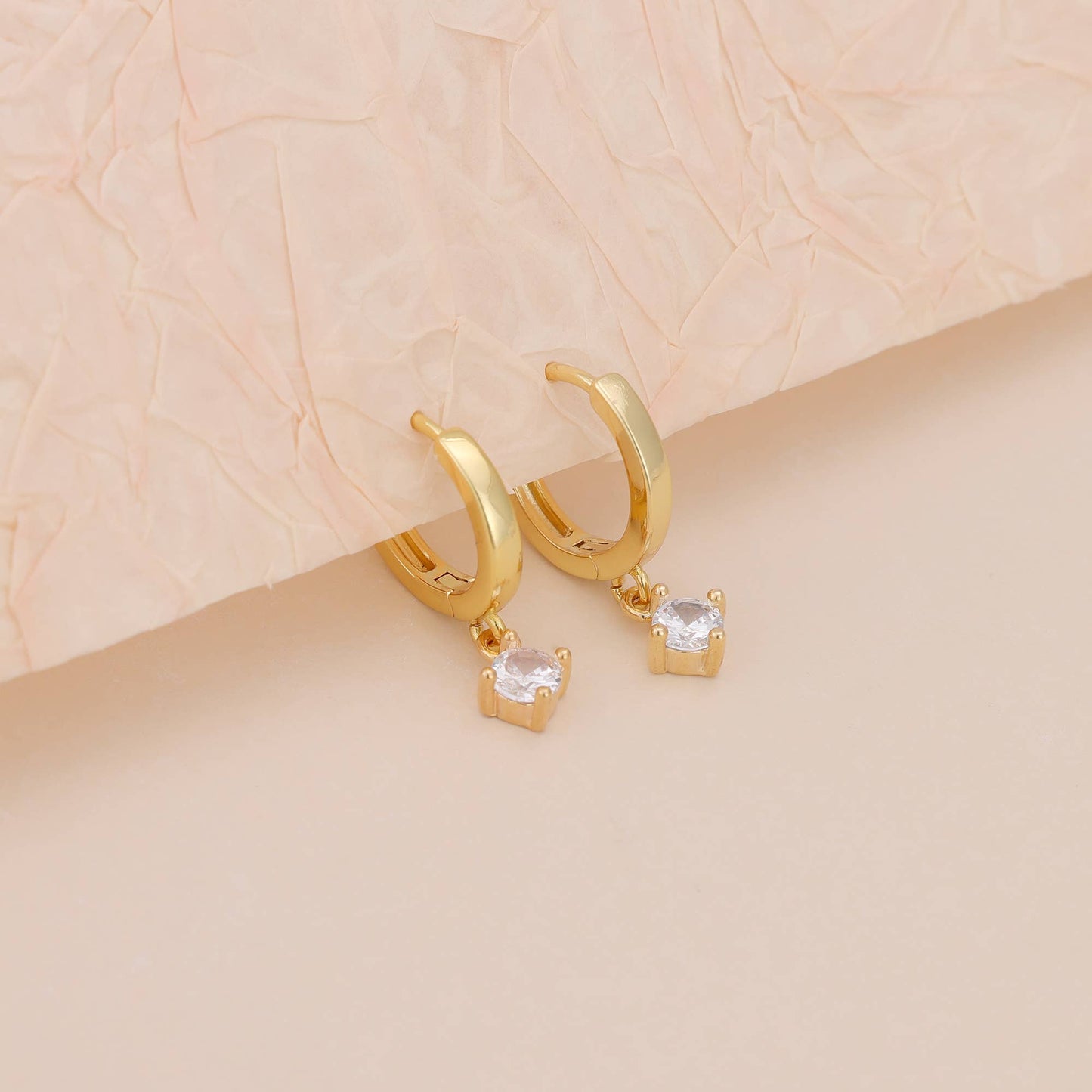 Dangle Earrings - Multiple Colors