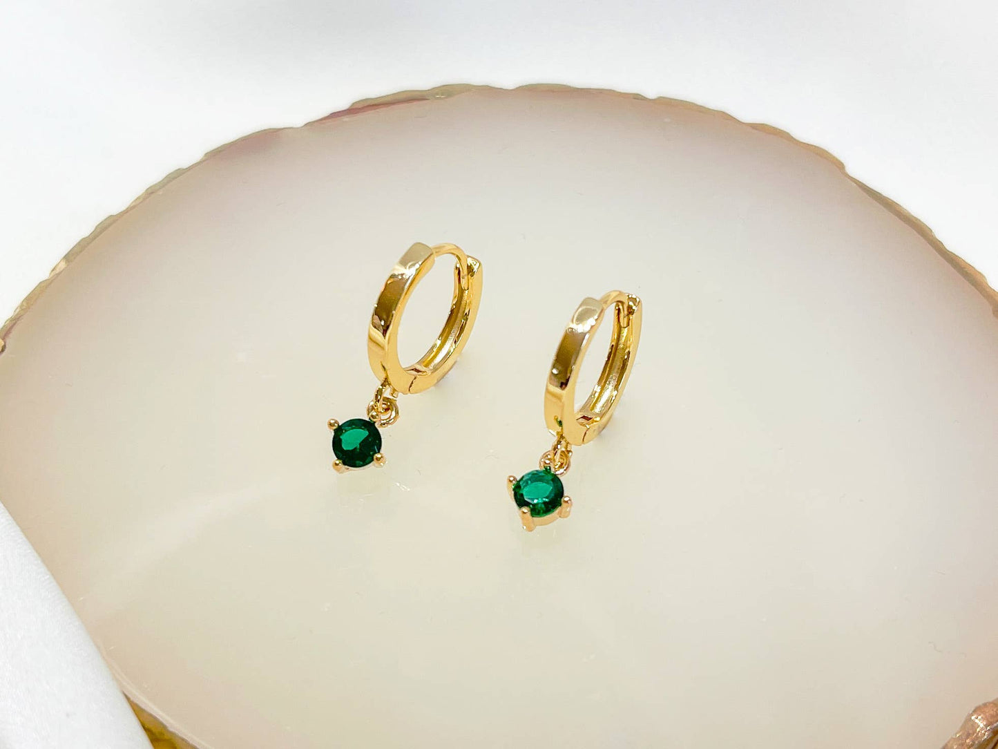 Dangle Earrings - Multiple Colors