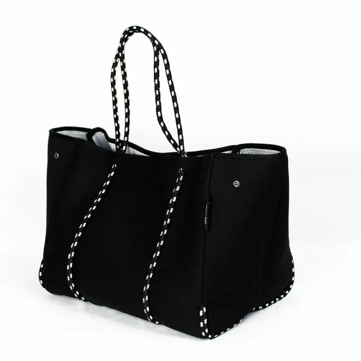 Pop Ups Tote Bag - Multiple Colors