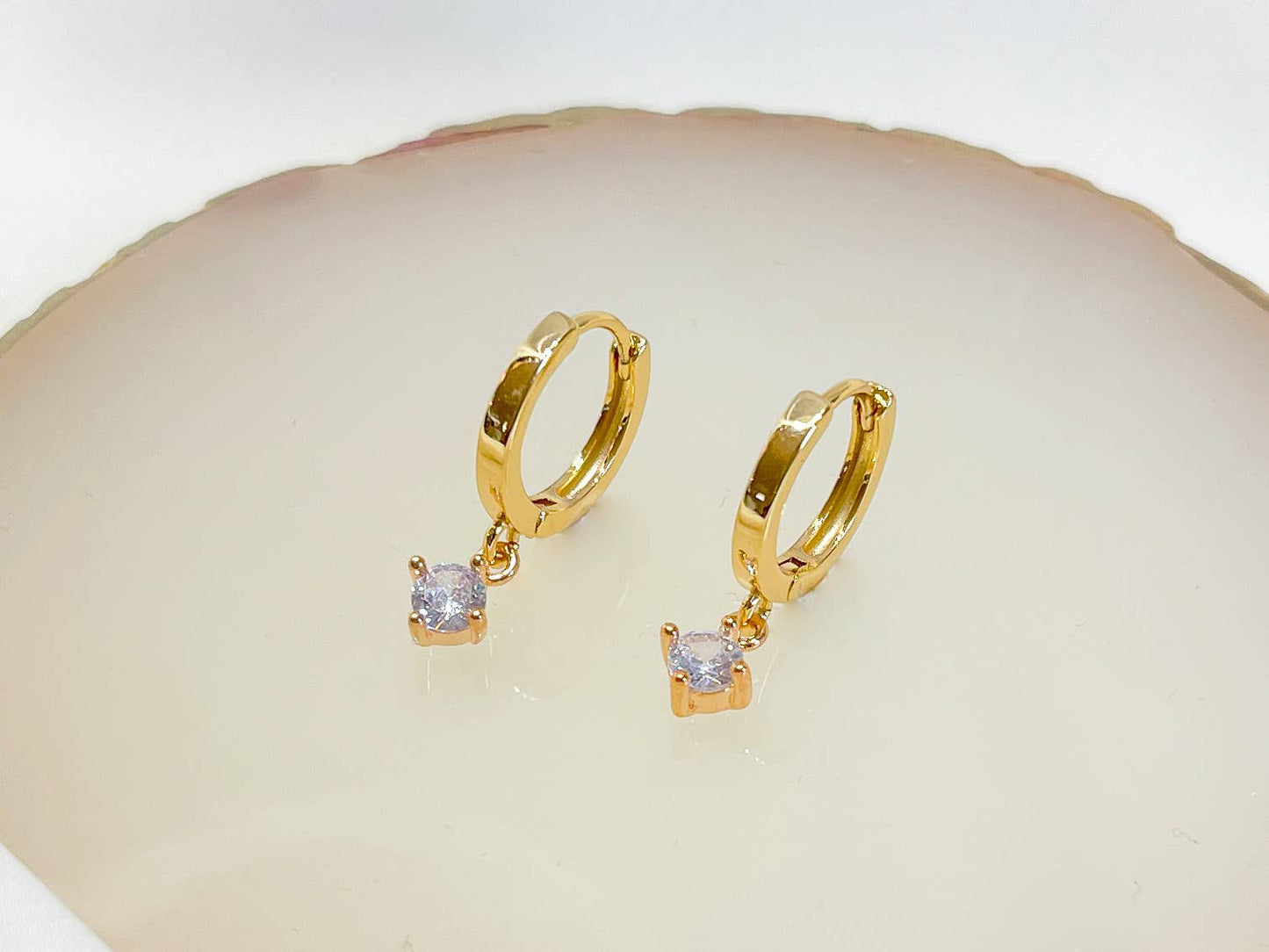 Dangle Earrings - Multiple Colors
