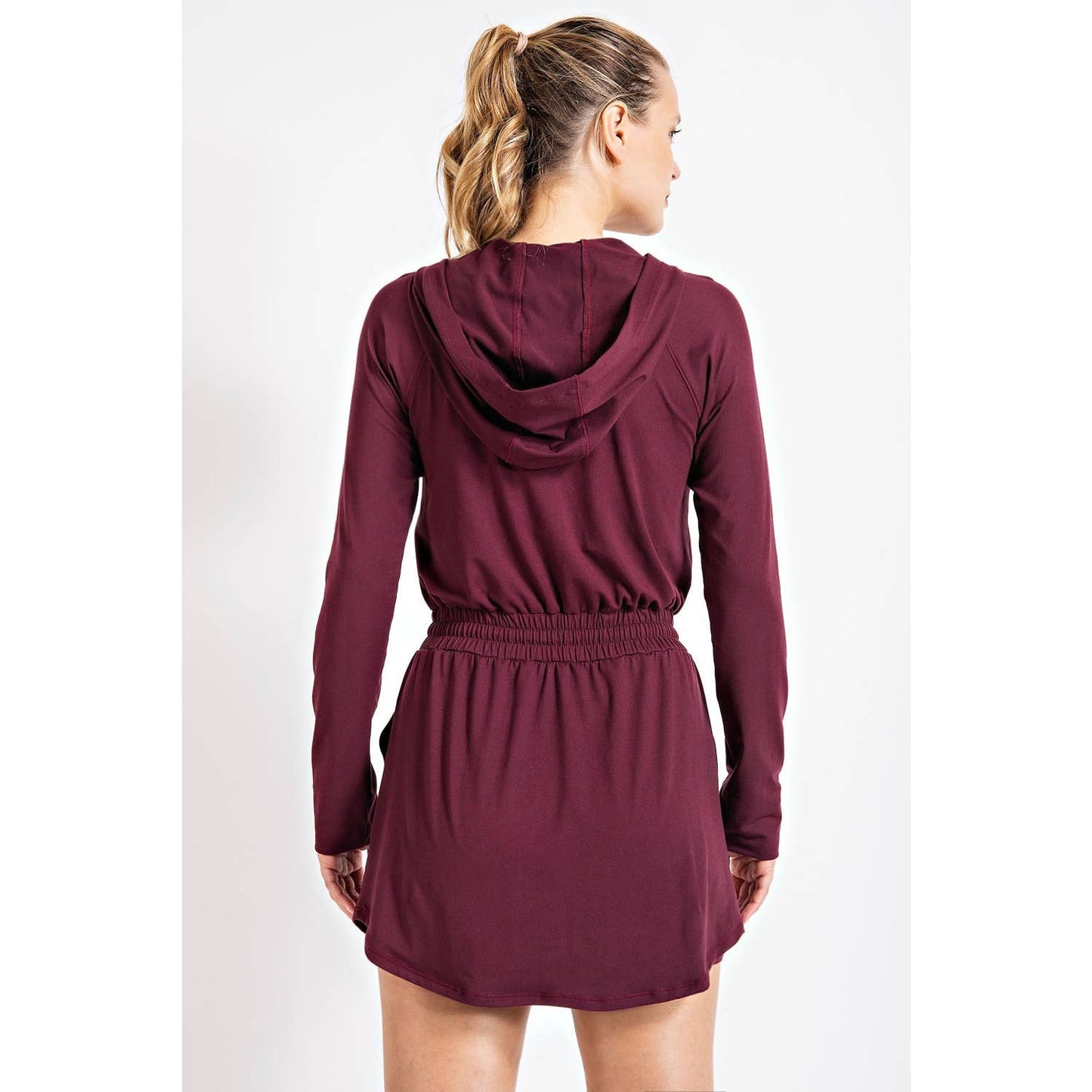 Butter Soft Active Romper - Multiple Colors