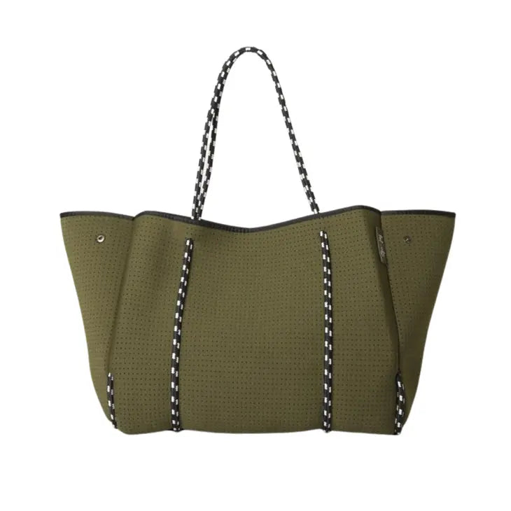 Pop Ups Tote Bag - Multiple Colors