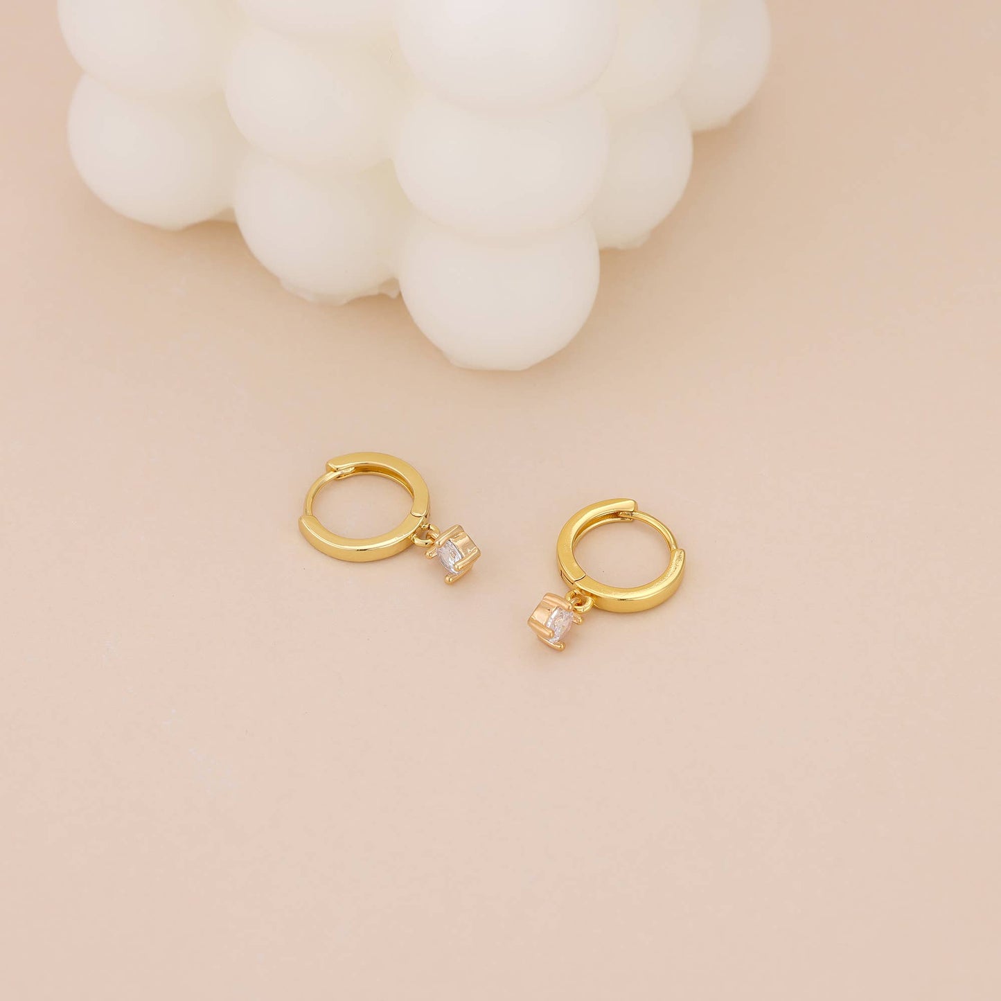 Dangle Earrings - Multiple Colors