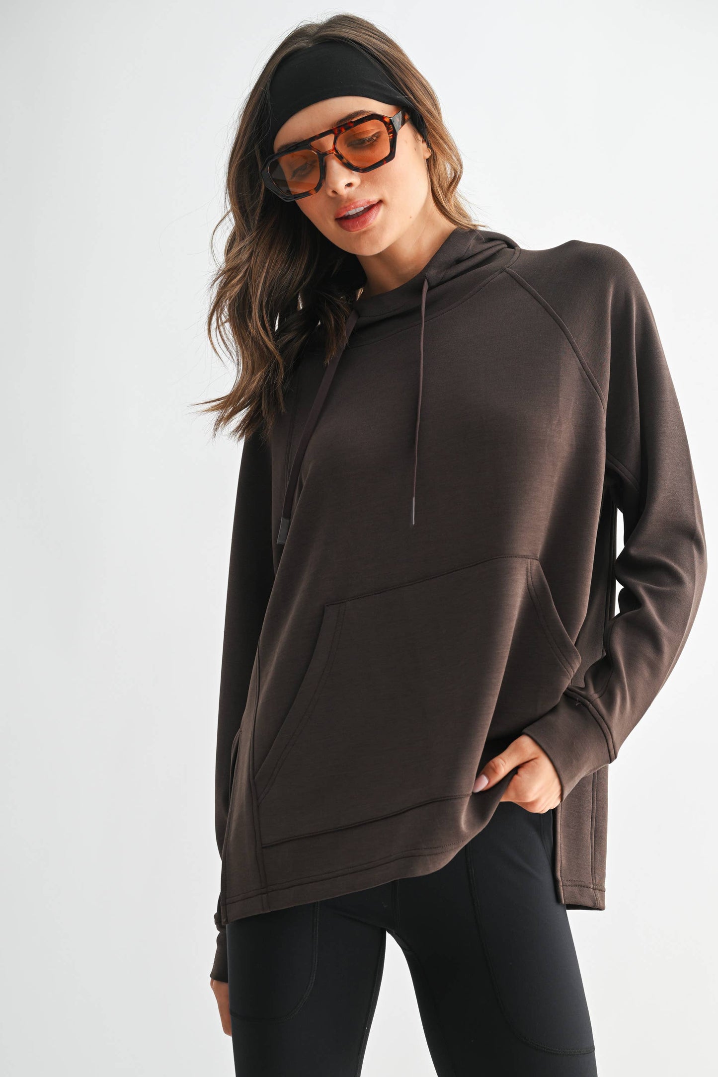 Solana Savanna Hoodie