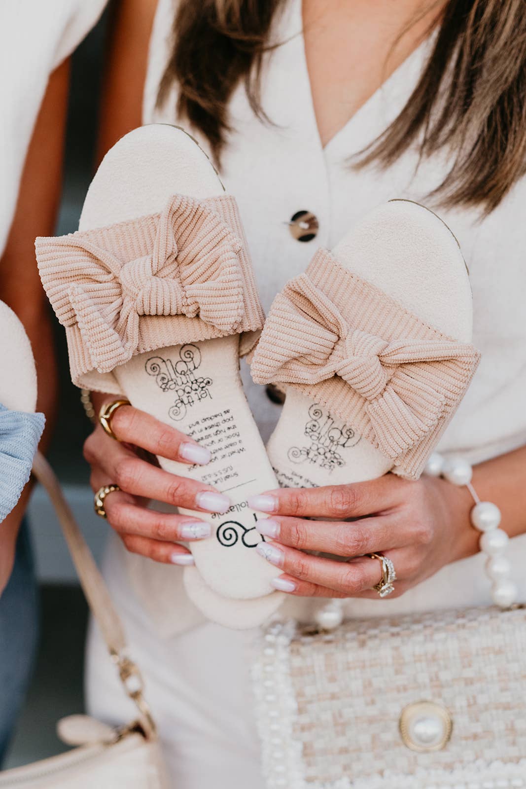 Honey Rollasole Sandals