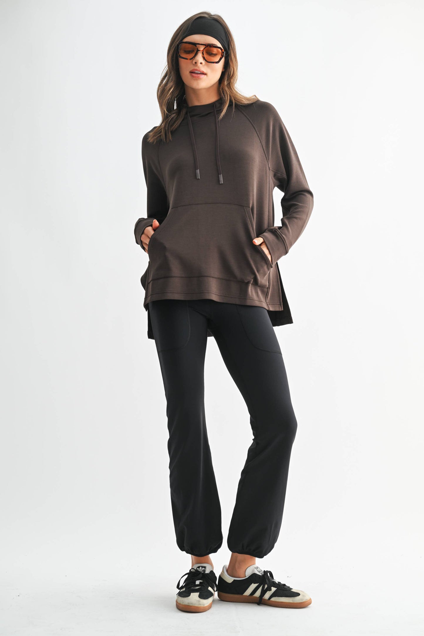 Solana Savanna Hoodie