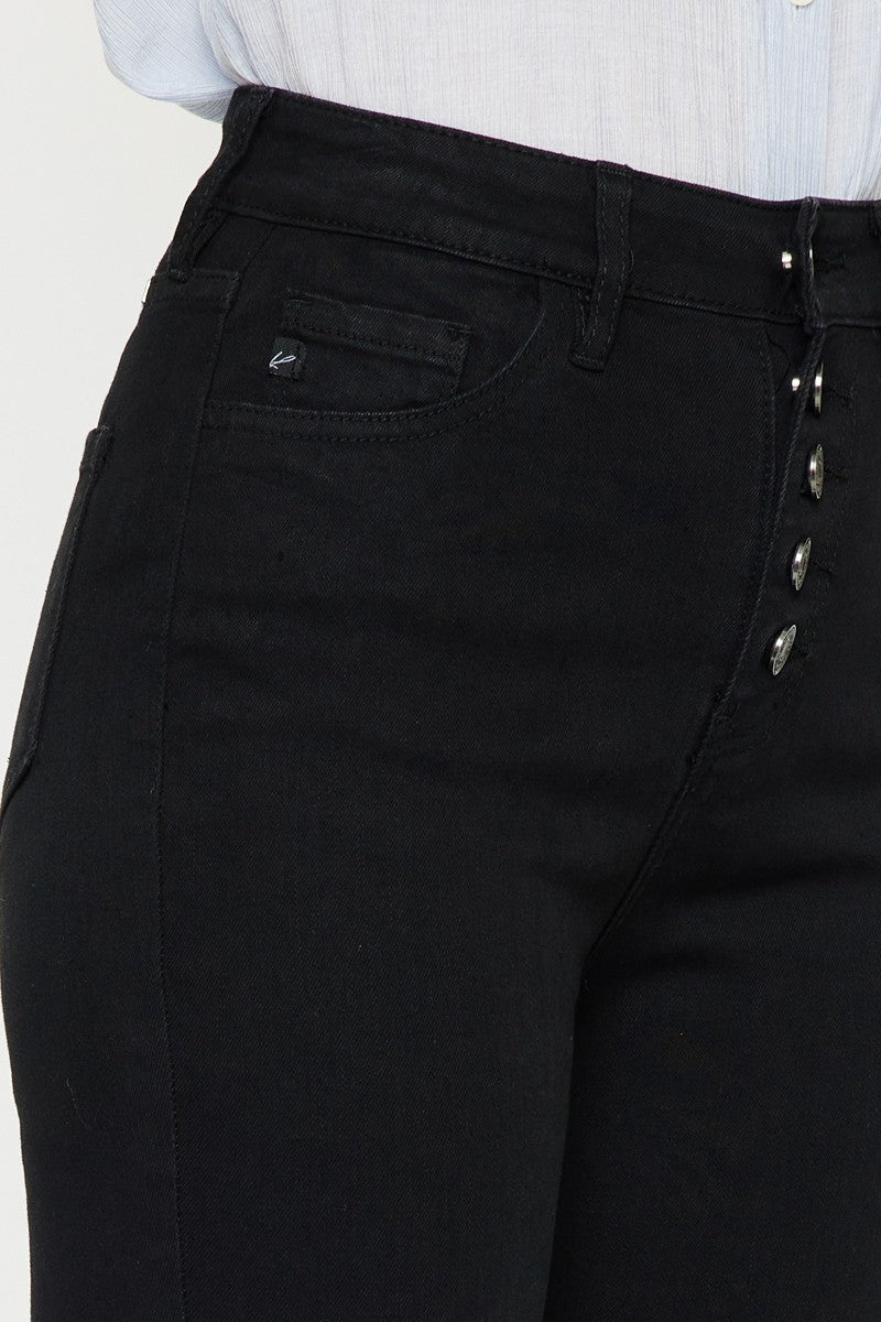 Biana High Rise Super Skinny KanCan Jeans