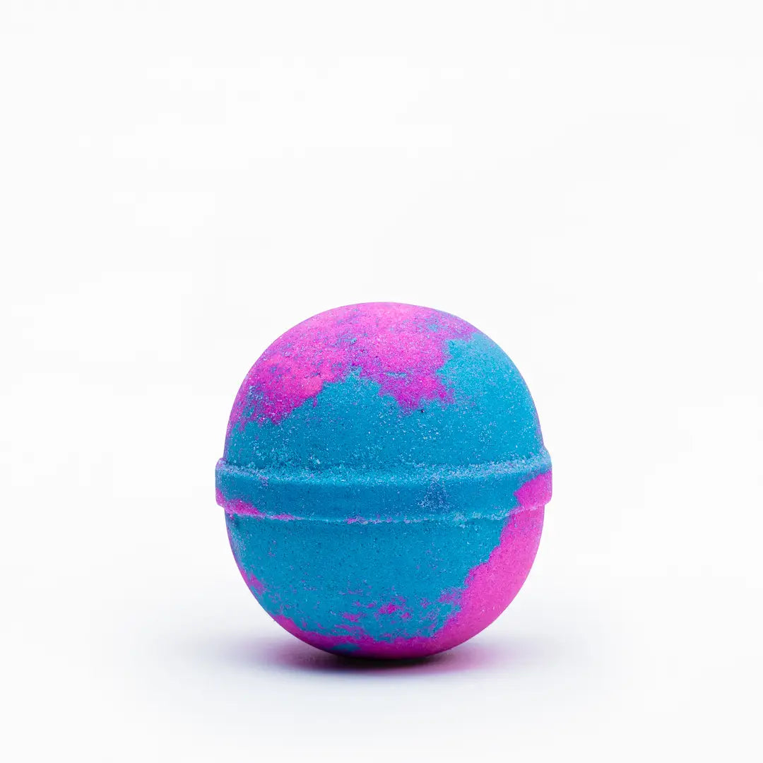 Sapphire Bath Bomb