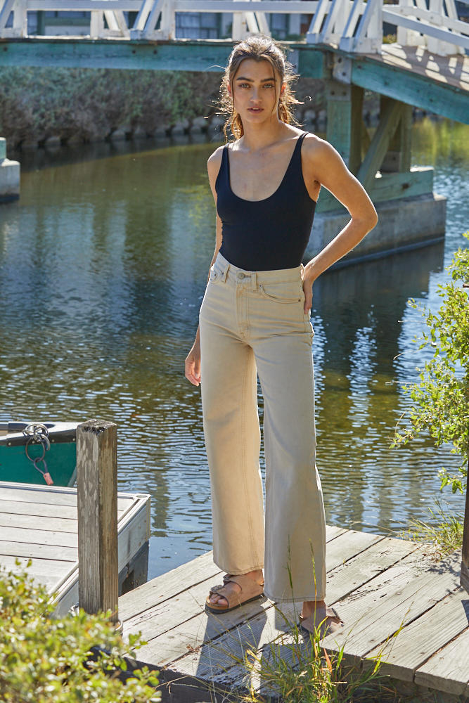Seamless Cami