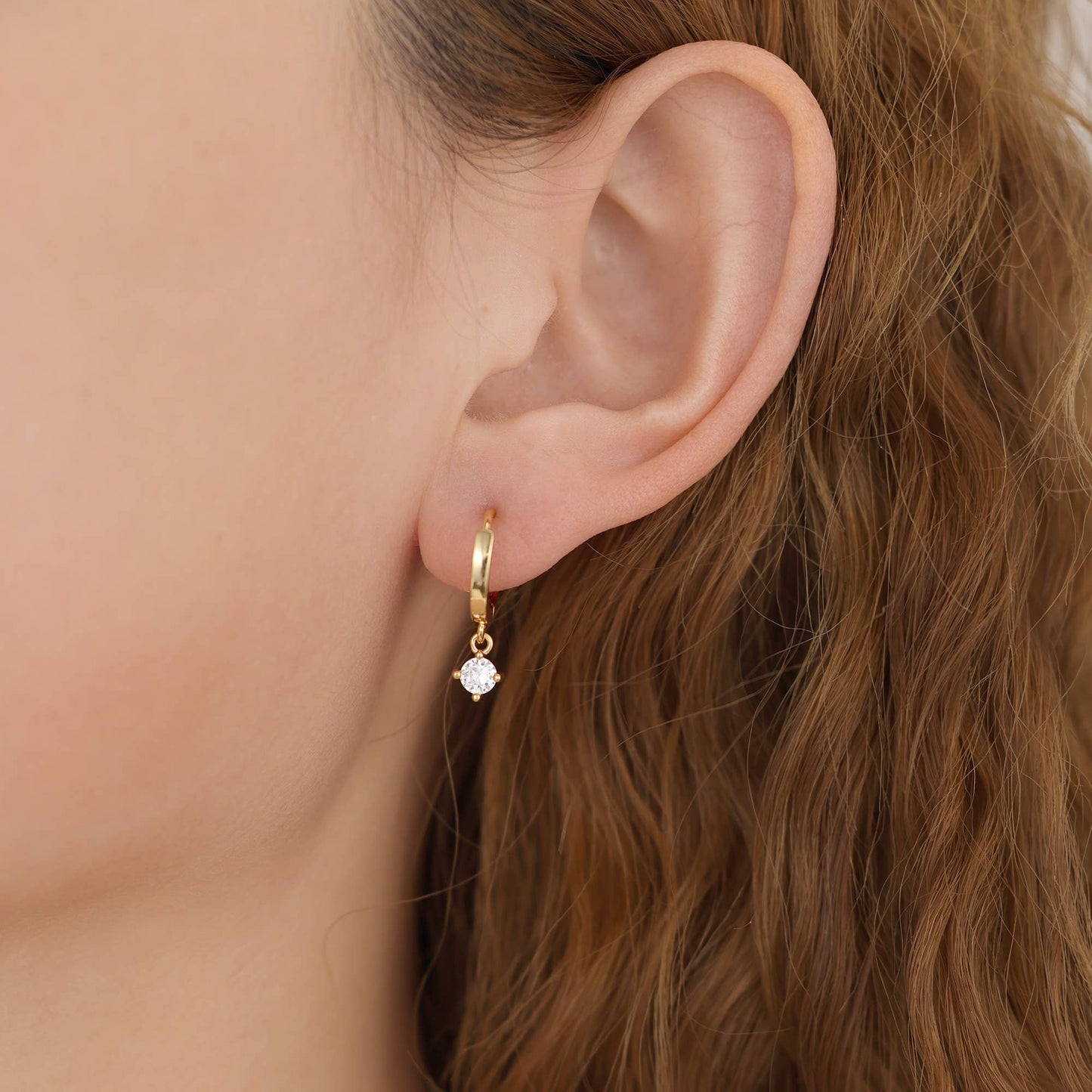 Dangle Earrings - Multiple Colors