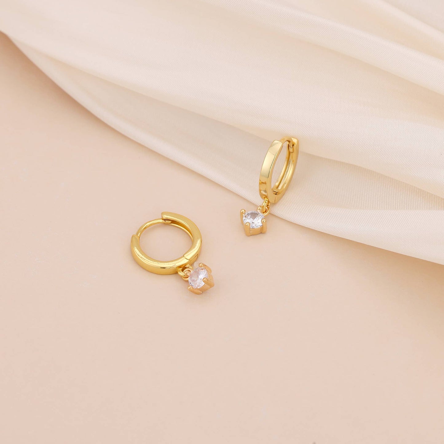 Dangle Earrings - Multiple Colors