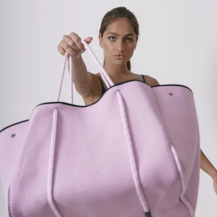 Pop Ups Tote Bag - Multiple Colors