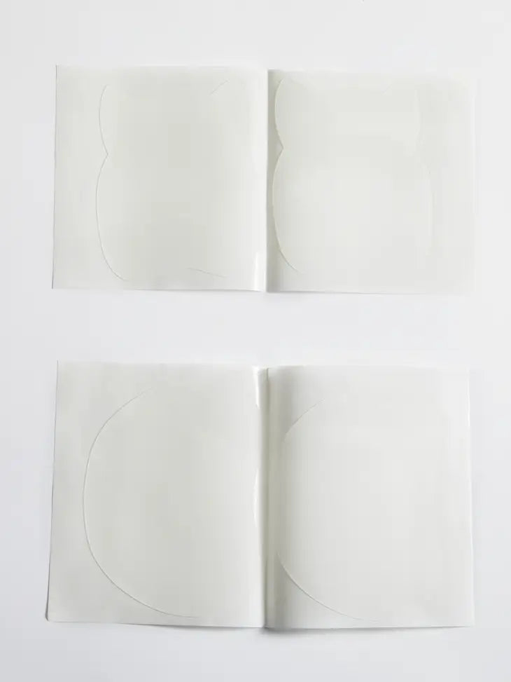 Pasted Lift - Premium Pasty Backless Bra
