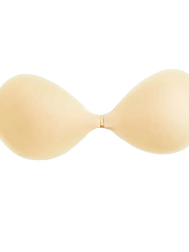 Pasted Lift - Premium Pasty Backless Bra