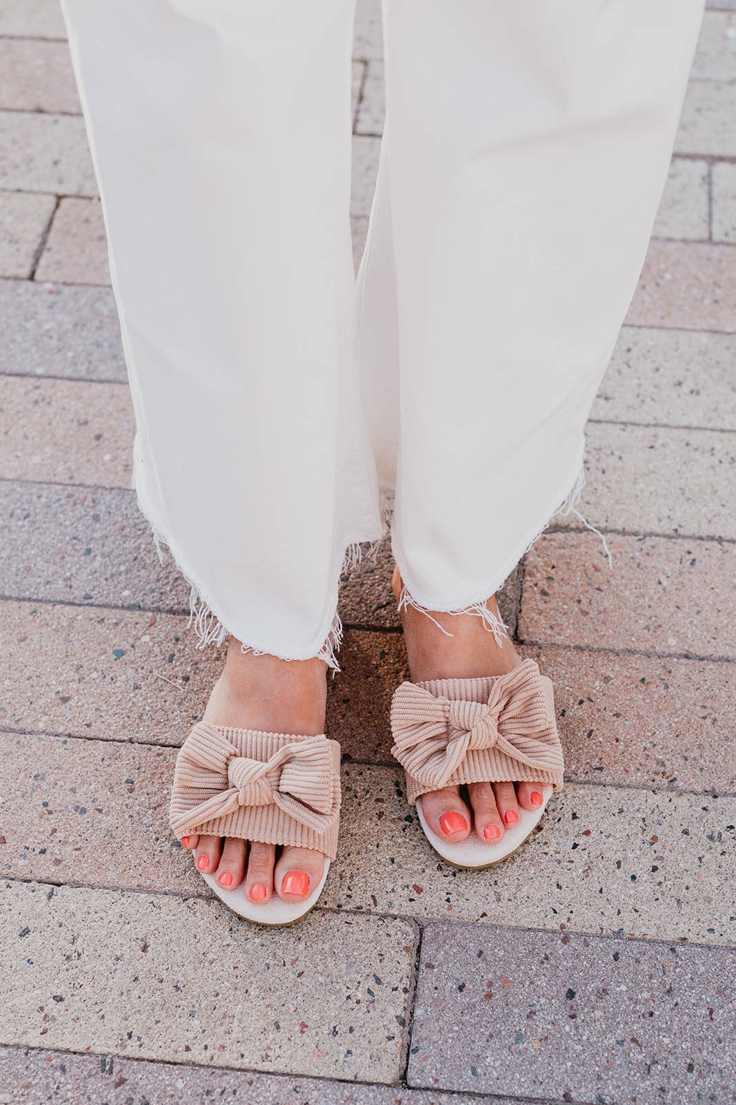 Honey Rollasole Sandals
