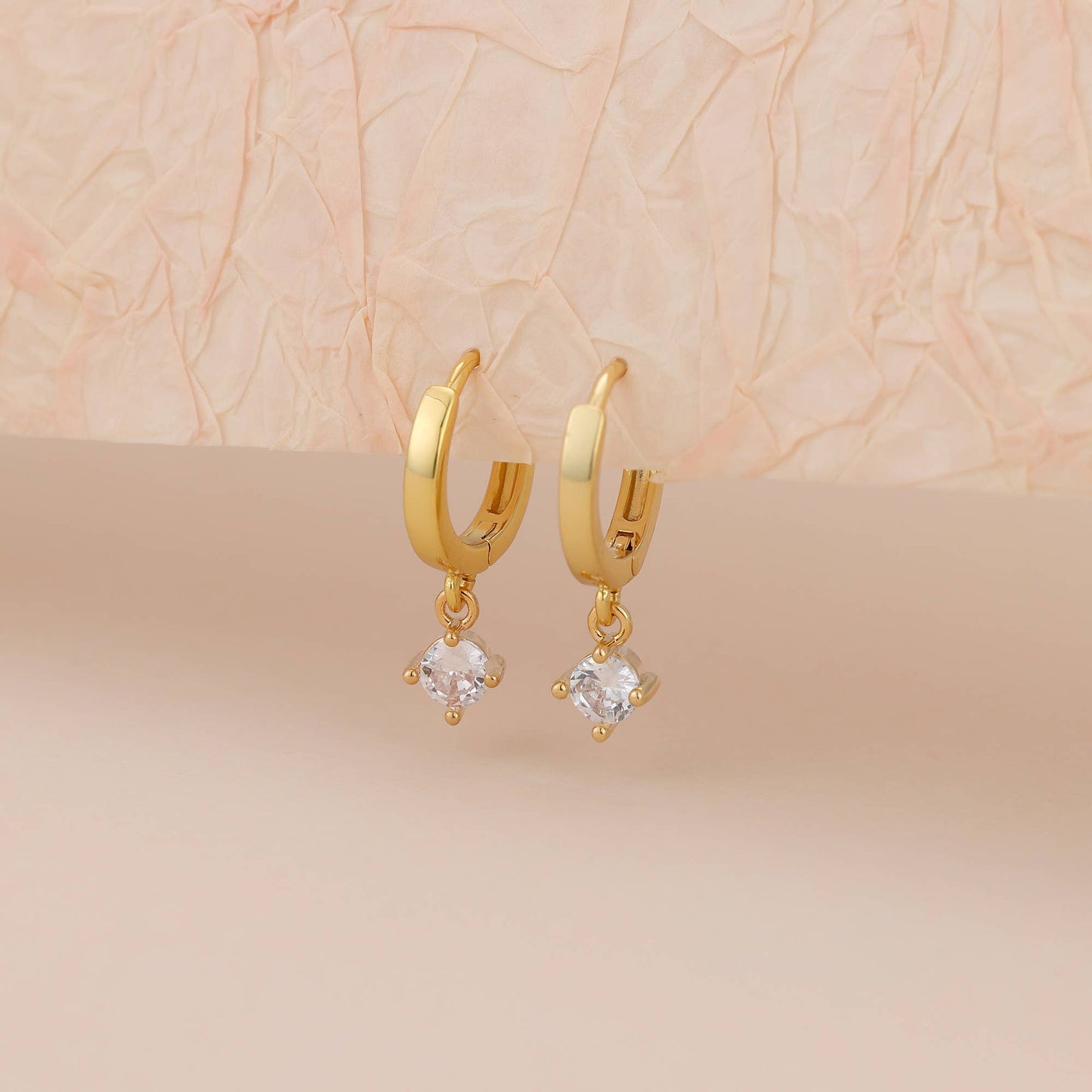 Dangle Earrings - Multiple Colors