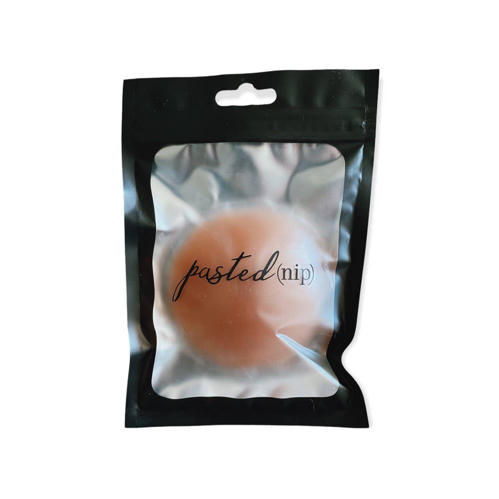 PastedNip Refills