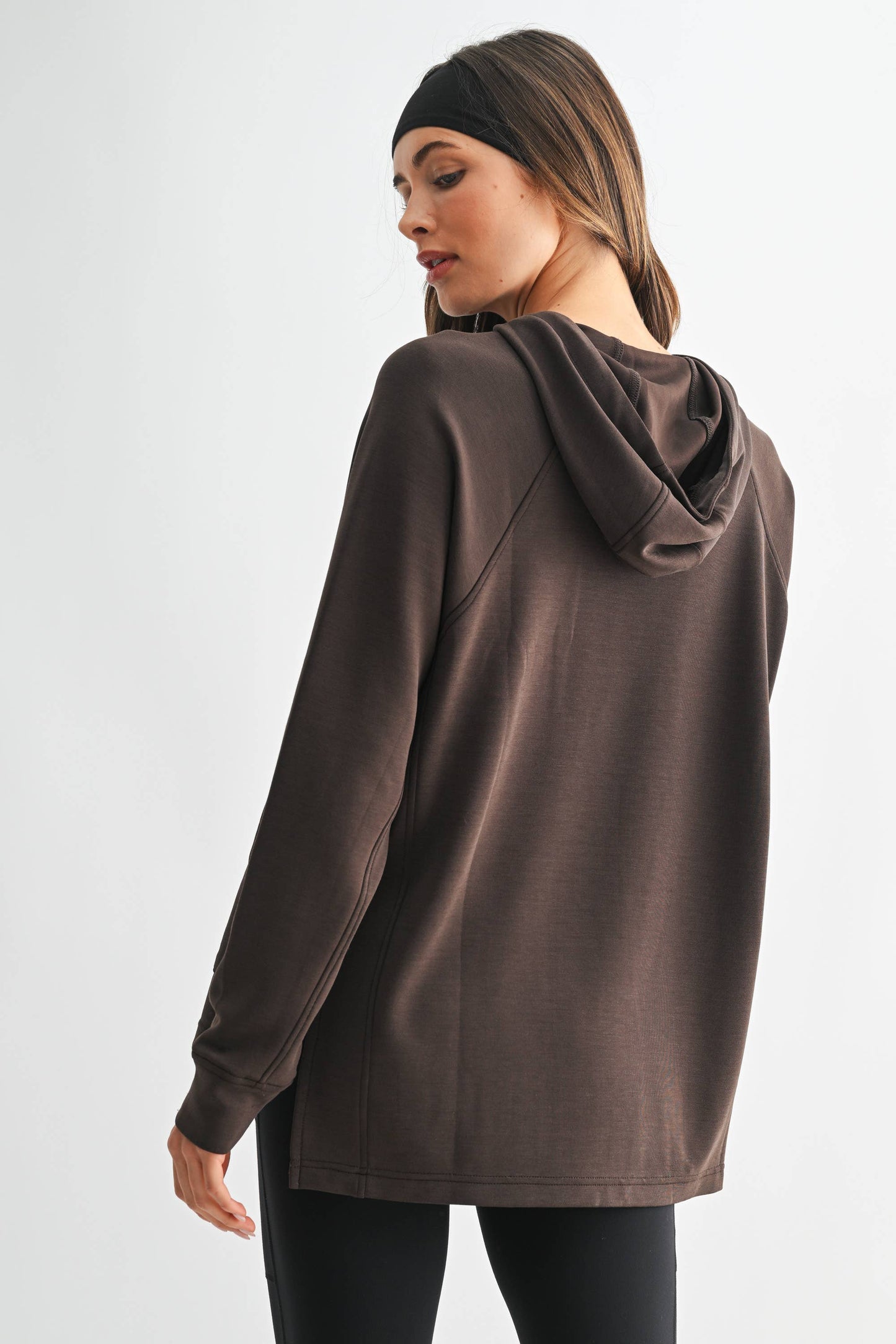 Solana Savanna Hoodie