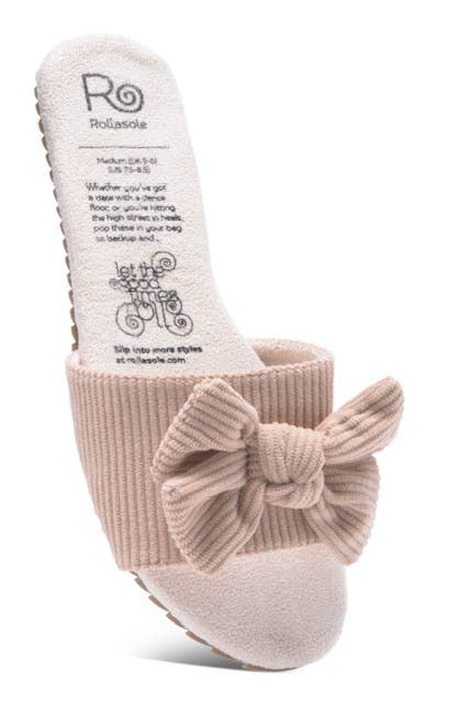 Honey Rollasole Sandals