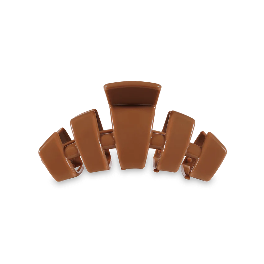 Medium Teleties Clip - Multiple Colors