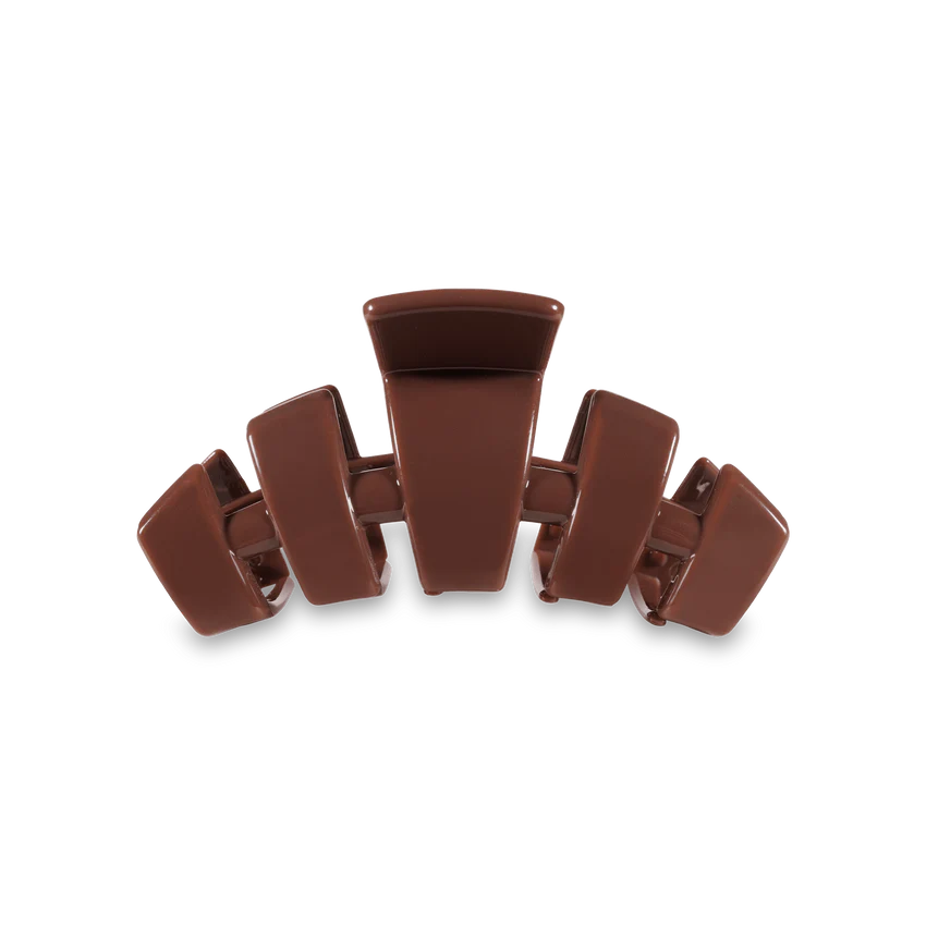Medium Teleties Clip - Multiple Colors