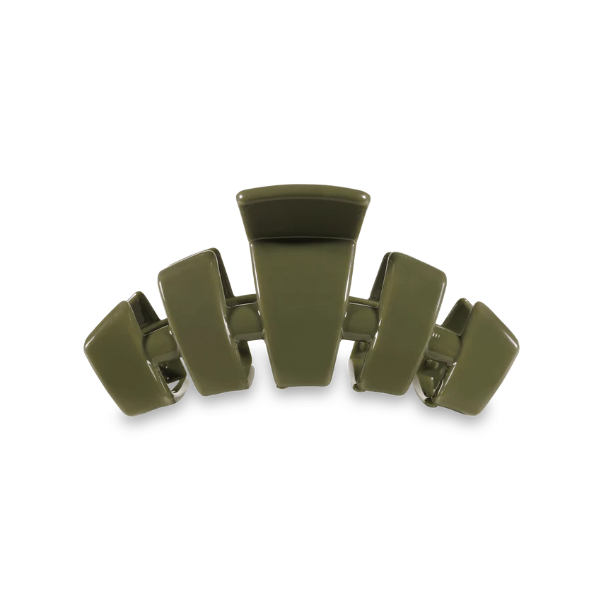 Medium Teleties Clip - Multiple Colors