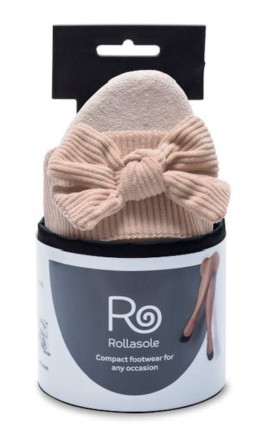Honey Rollasole Sandals