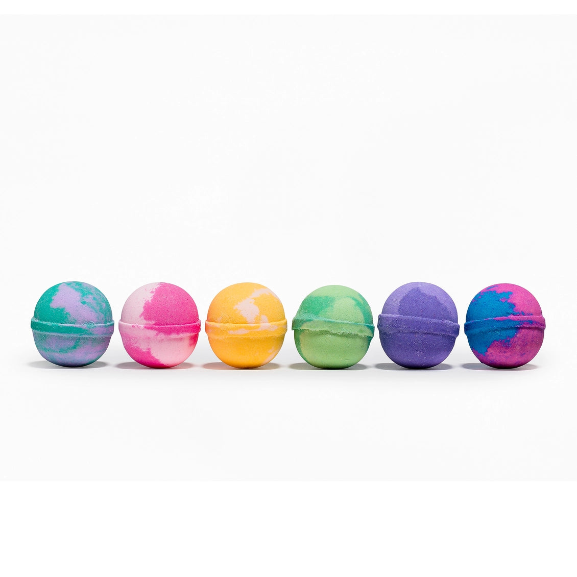 Topaz Bath Bomb