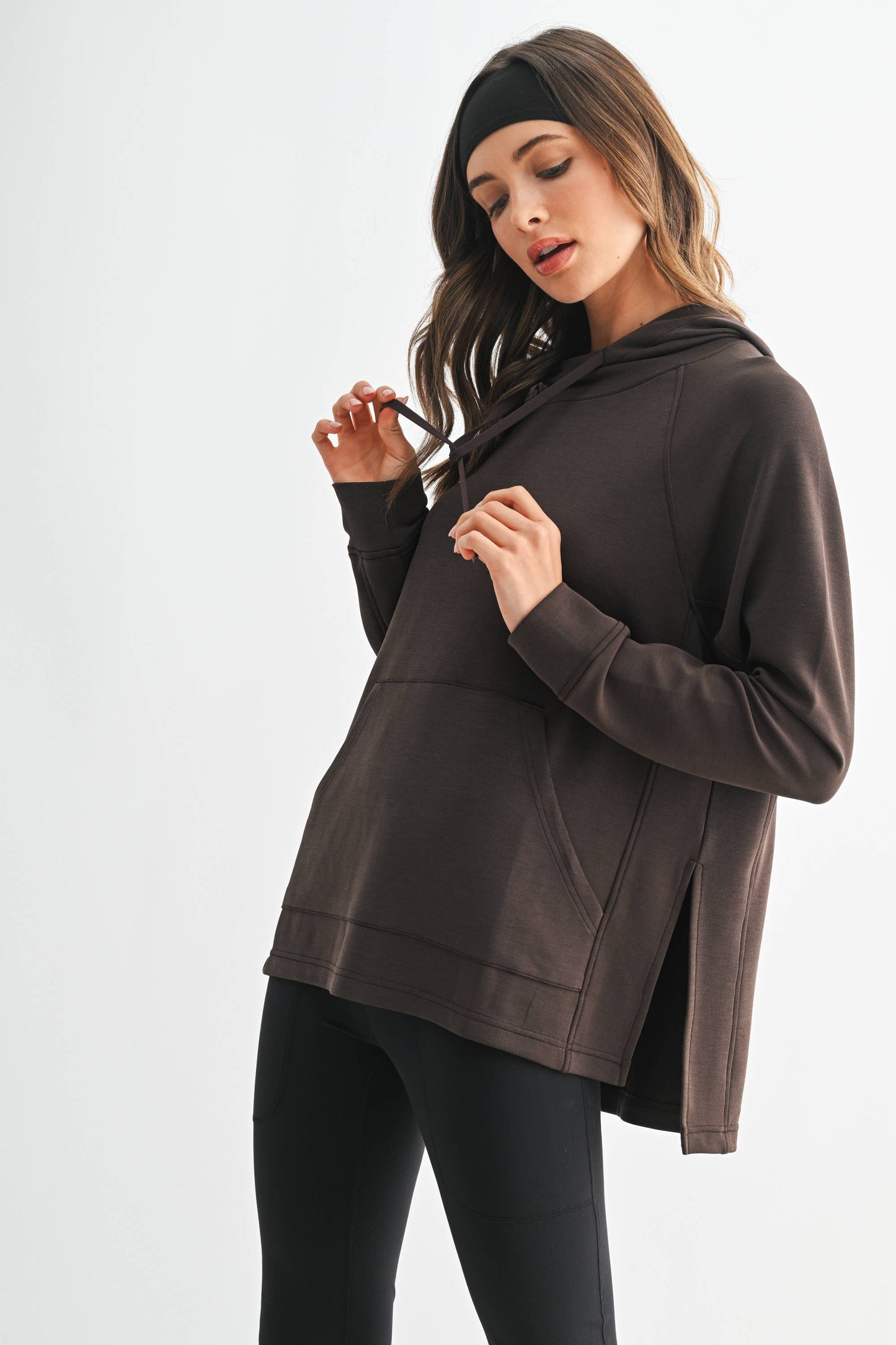 Solana Savanna Hoodie