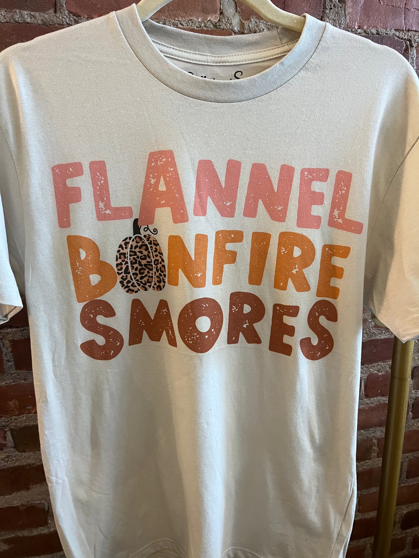 Fall Favorites Graphic Tee