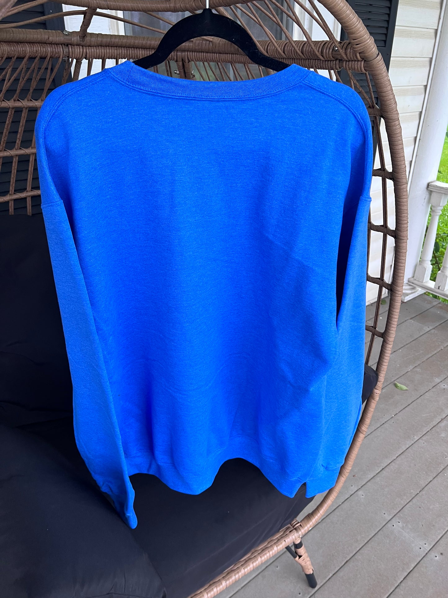 USA Graphic Sweatshirt