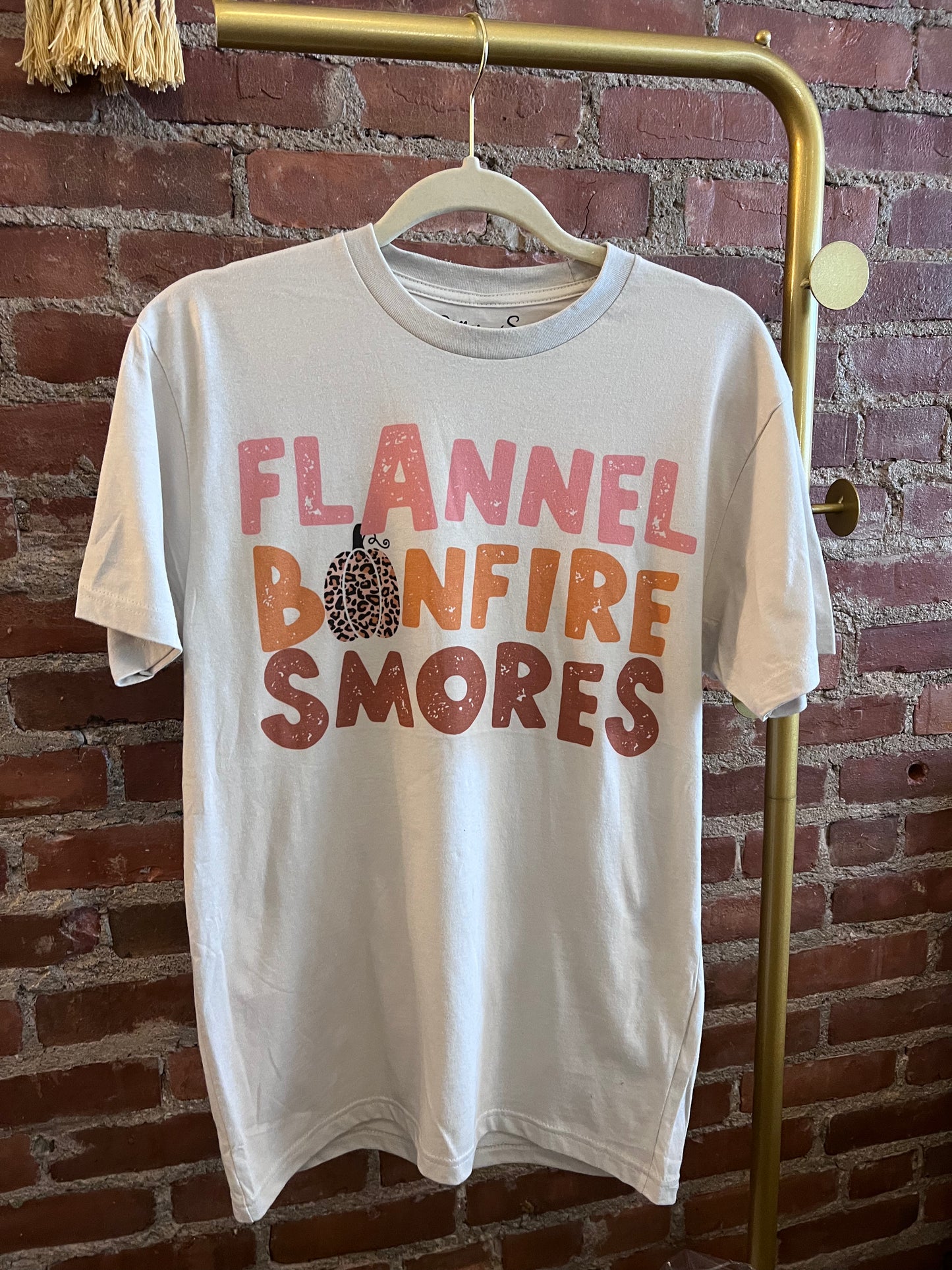 Fall Favorites Graphic Tee