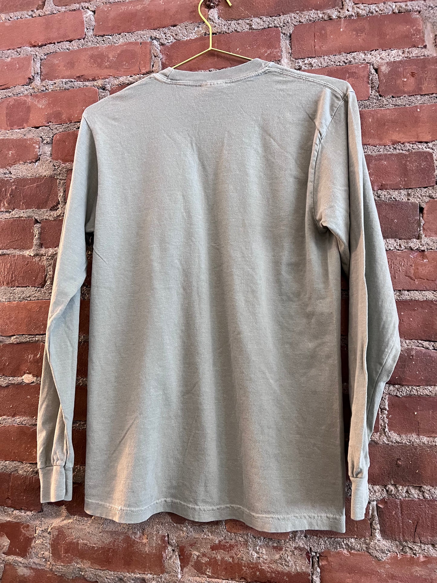 Vibes Long Sleeve Tee
