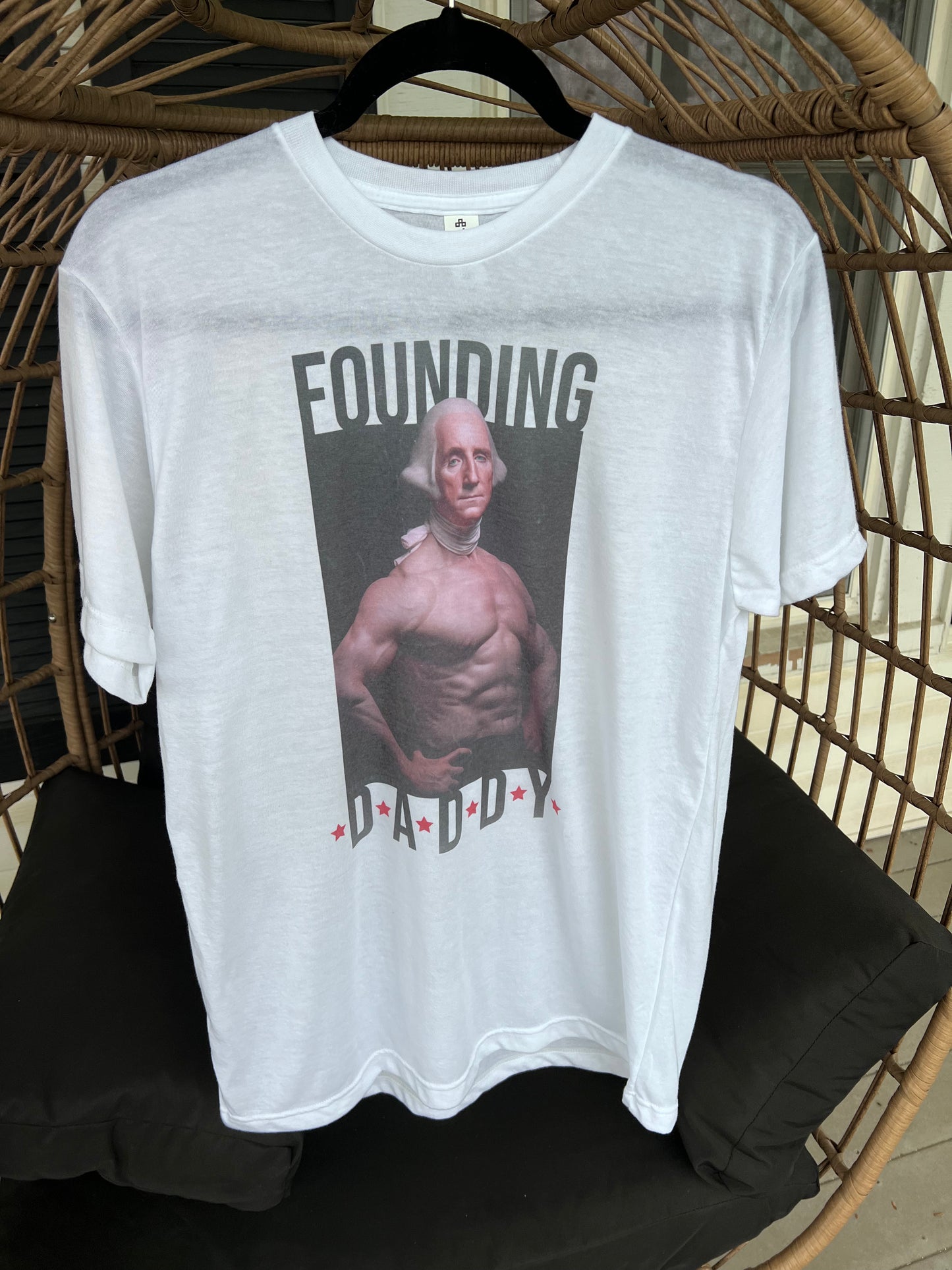 Founding Daddy Tee